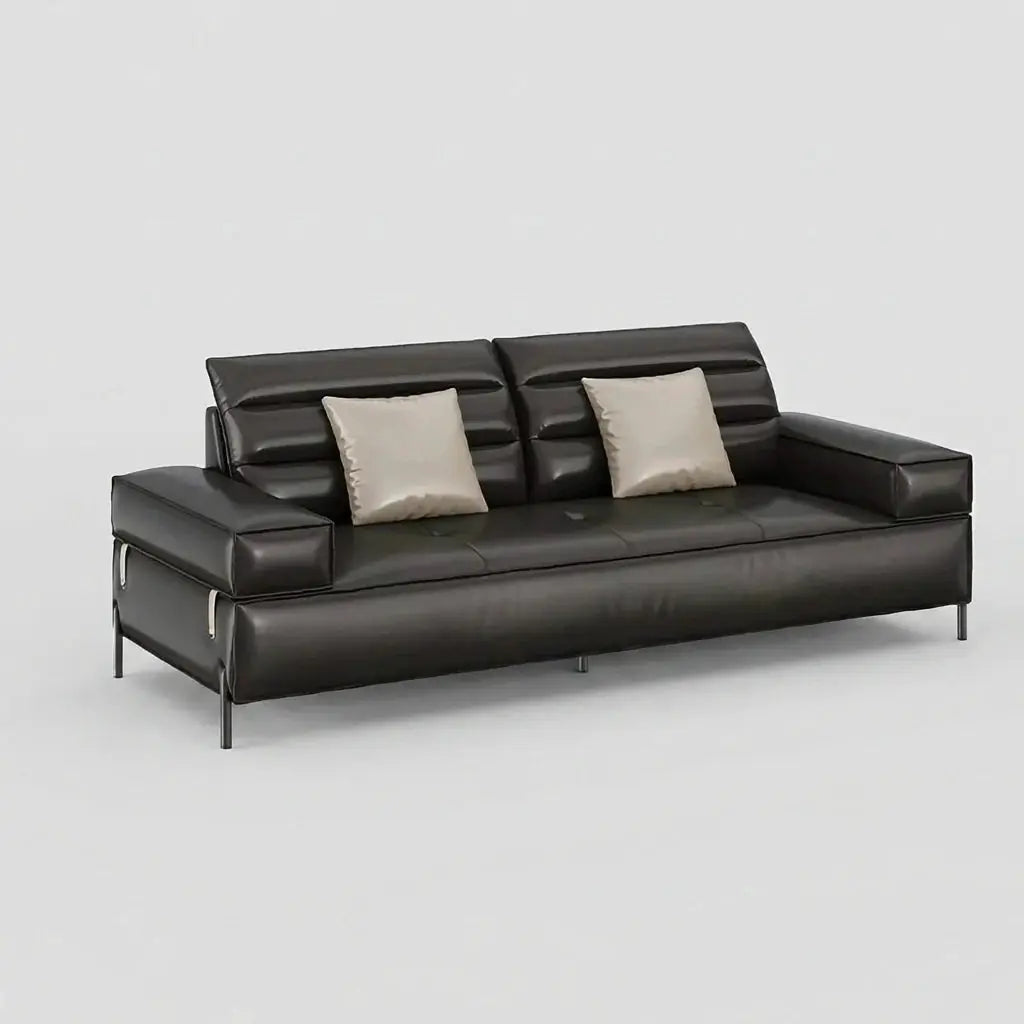 Alnö · Office Waiting Area Lounge Seating by Arc Grove