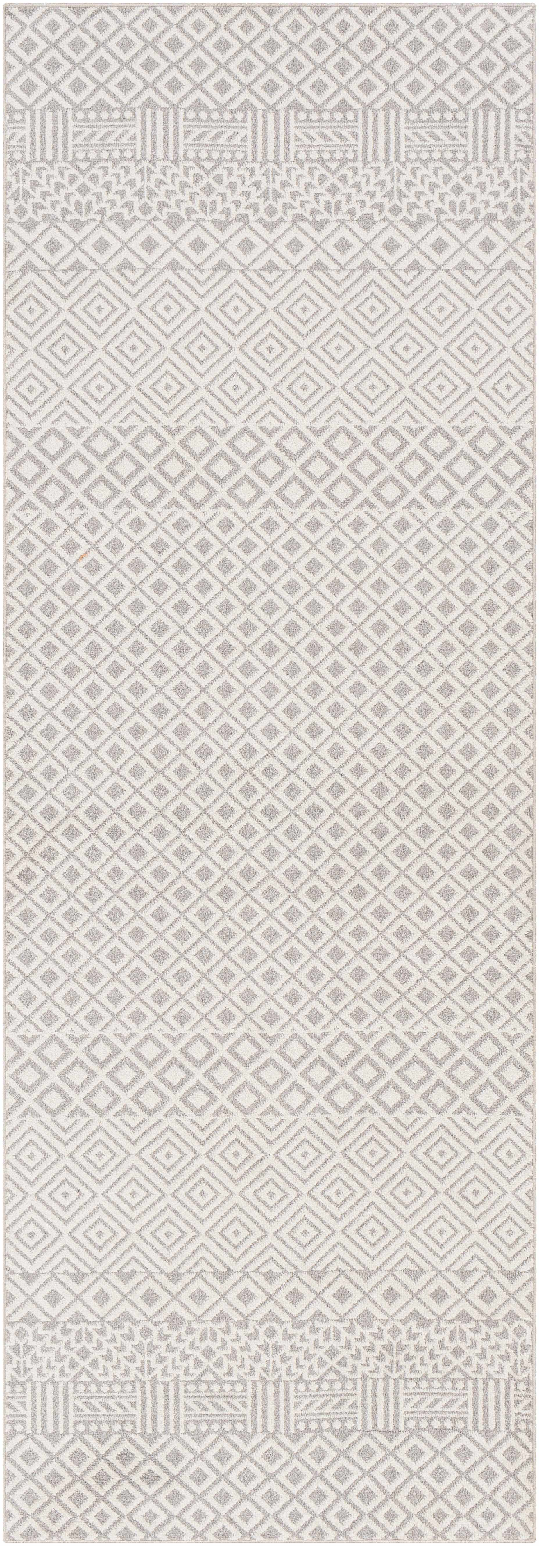 Maanas Washable Area Rug - Clearance by Boutique Rugs