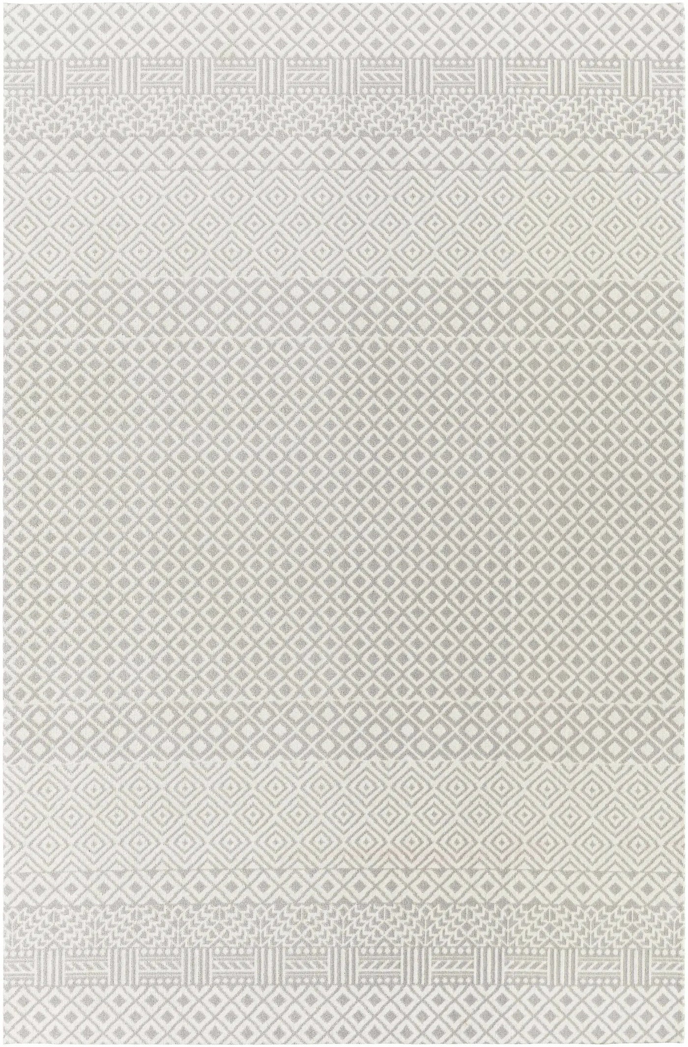 Maanas Washable Area Rug - Clearance by Boutique Rugs