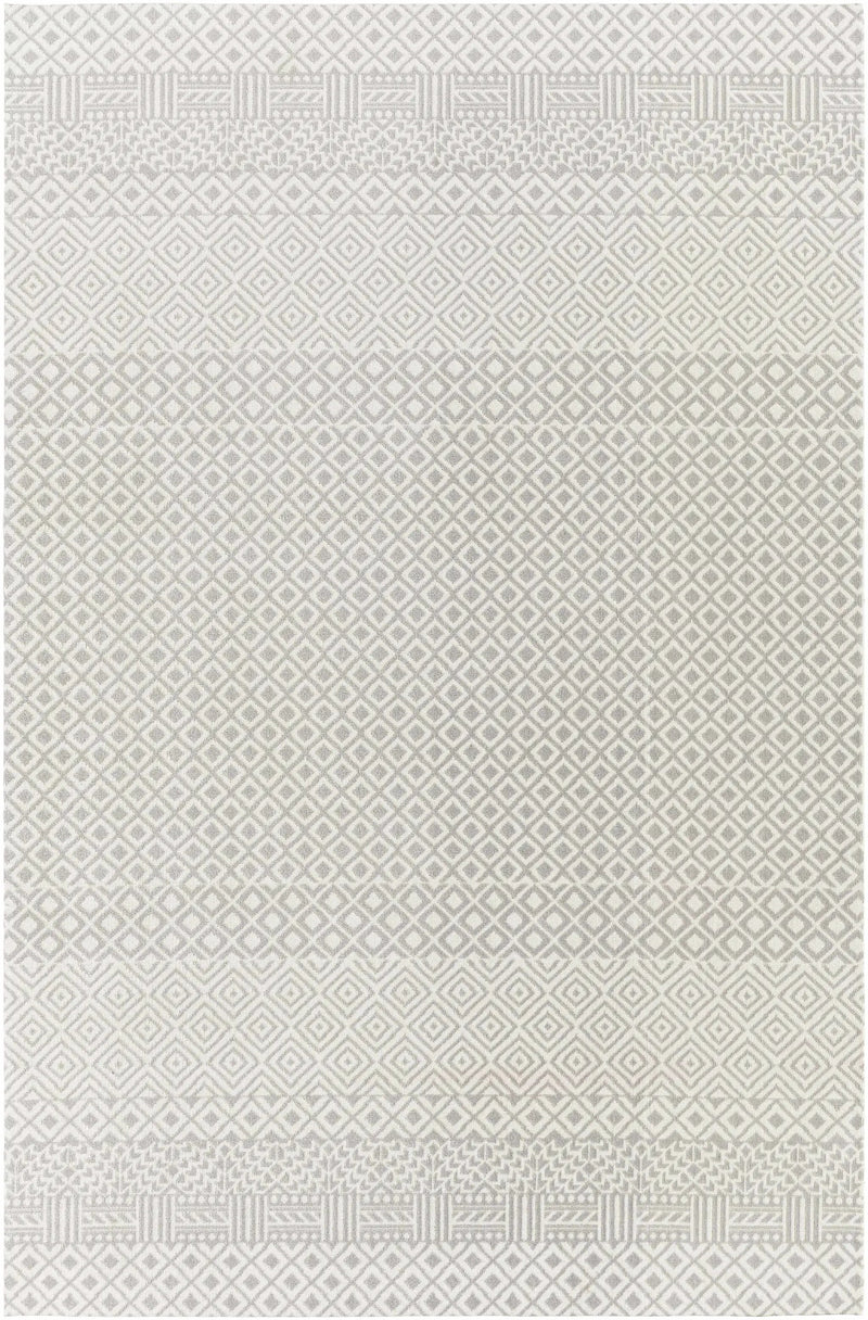 Maanas Washable Area Rug - Clearance by Boutique Rugs