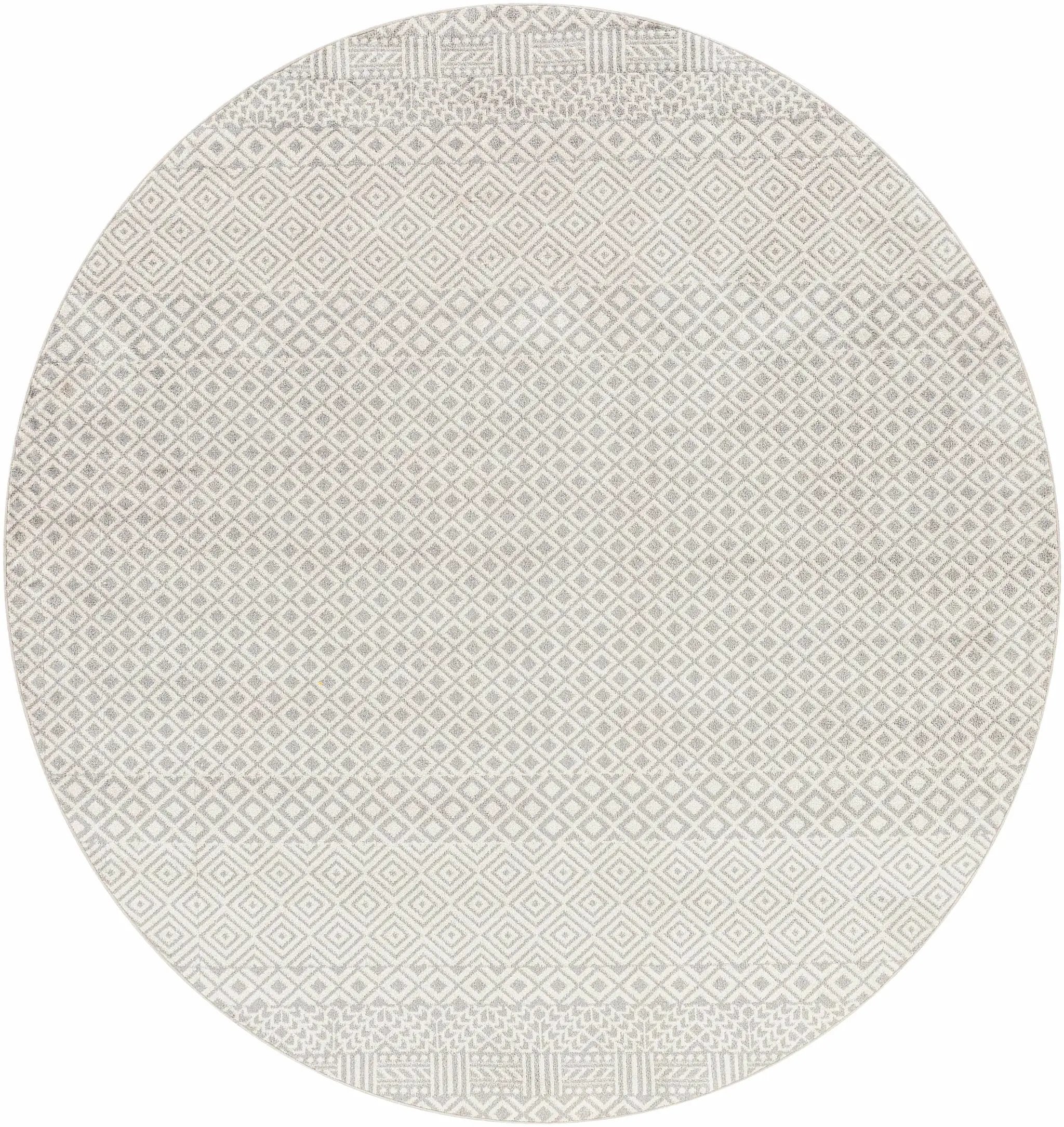 Maanas Washable Area Rug - Clearance by Boutique Rugs