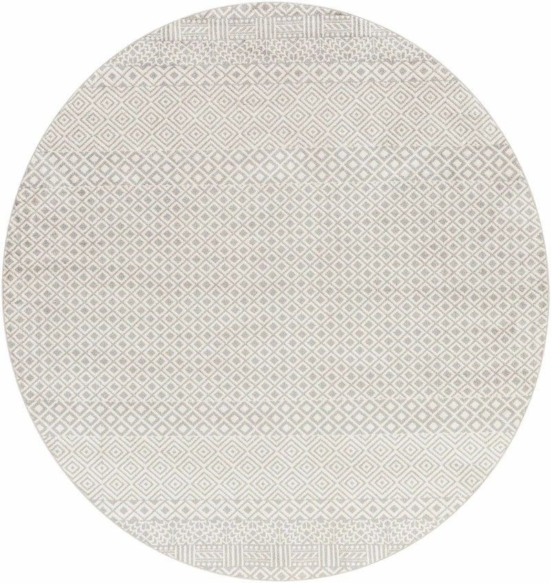 Maanas Washable Area Rug - Clearance by Boutique Rugs