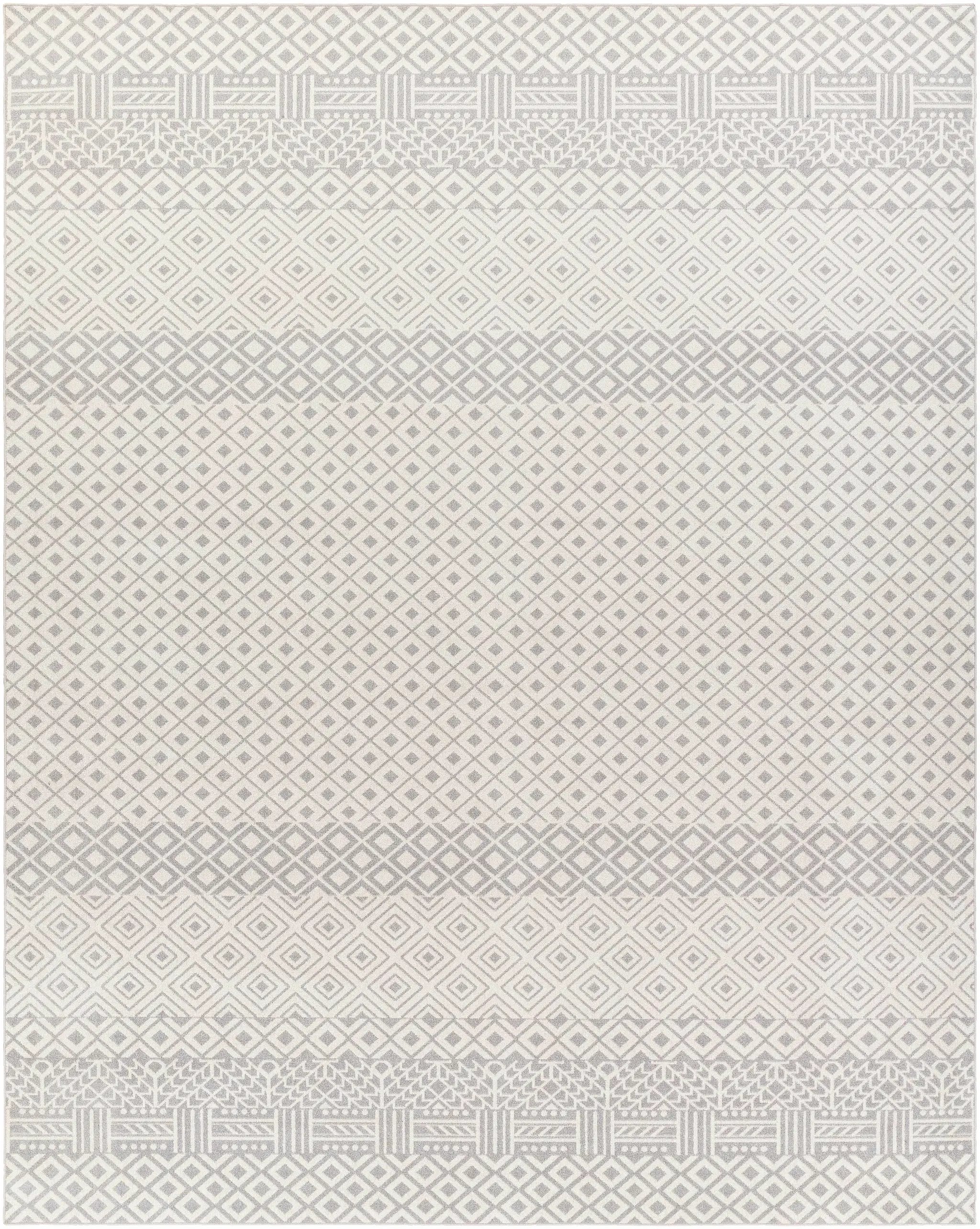 Maanas Washable Area Rug - Clearance by Boutique Rugs