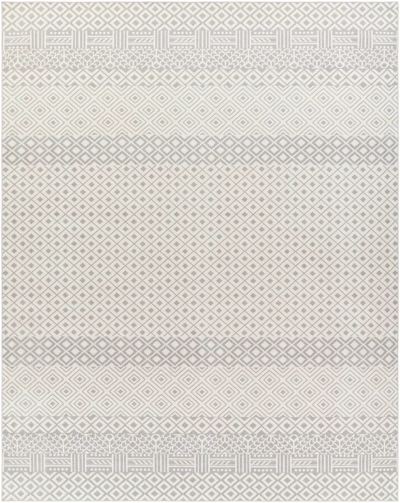 Maanas Washable Area Rug - Clearance by Boutique Rugs