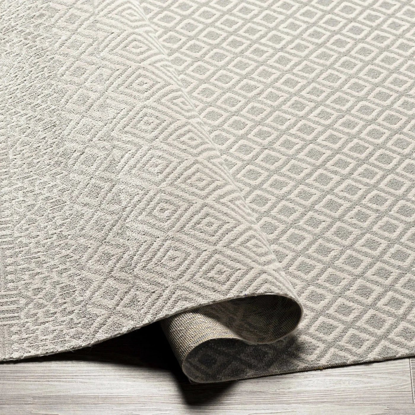 Maanas Washable Area Rug - Clearance by Boutique Rugs