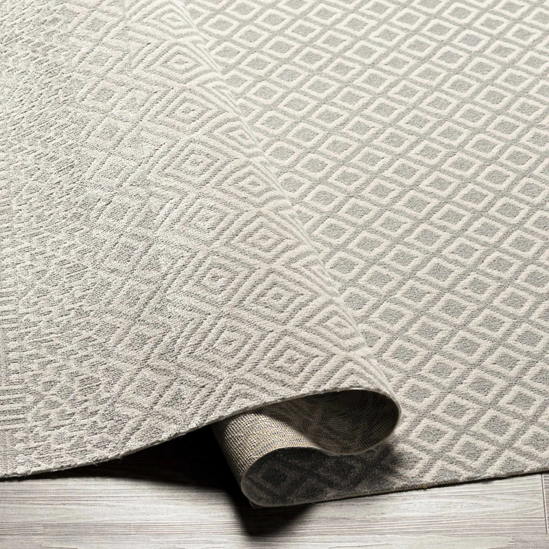 Maanas Washable Area Rug - Clearance by Boutique Rugs
