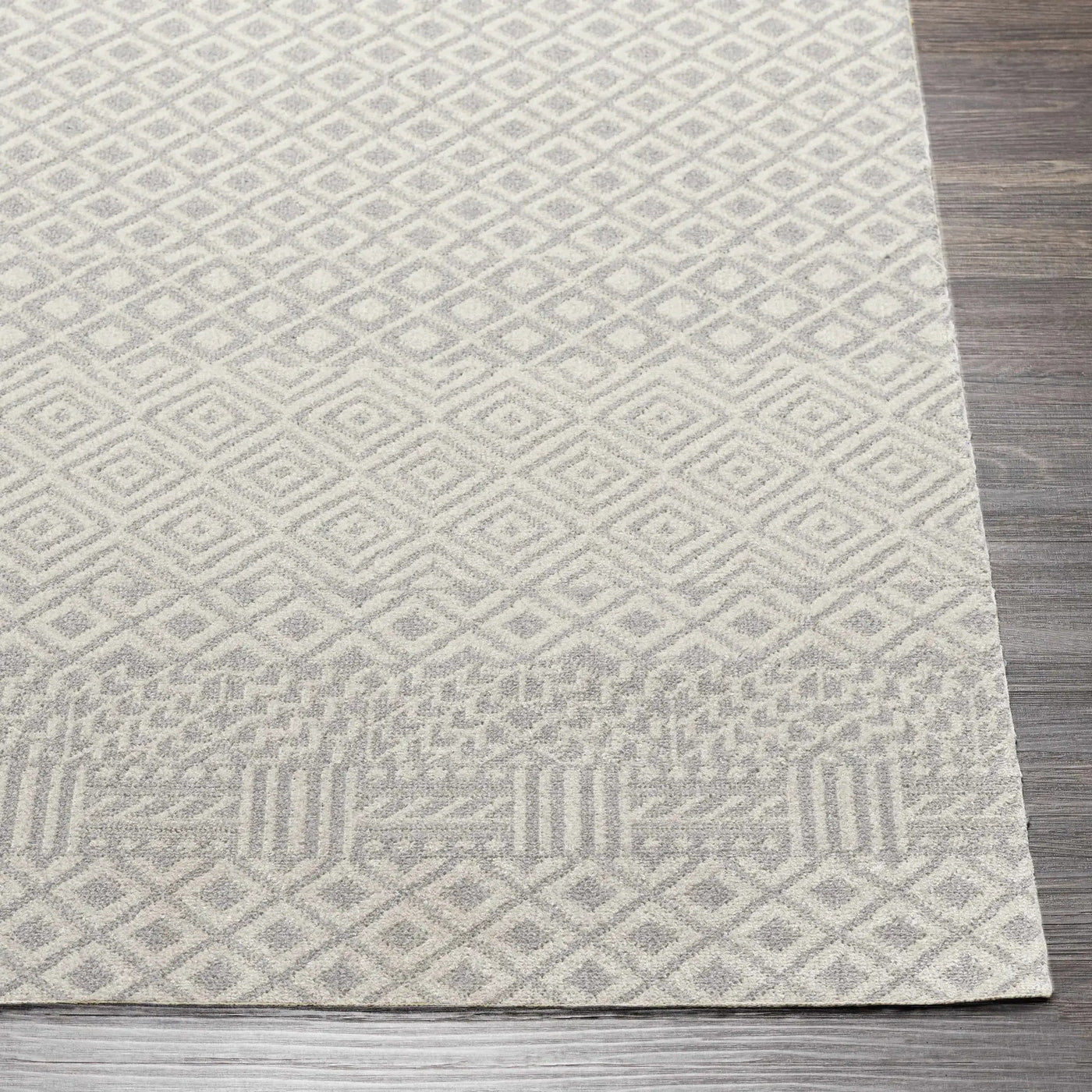 Maanas Washable Area Rug - Clearance by Boutique Rugs