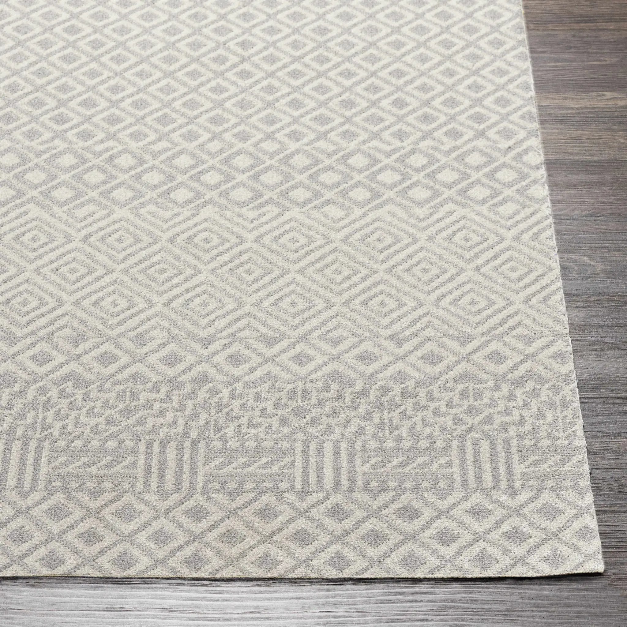Maanas Washable Area Rug - Clearance by Boutique Rugs