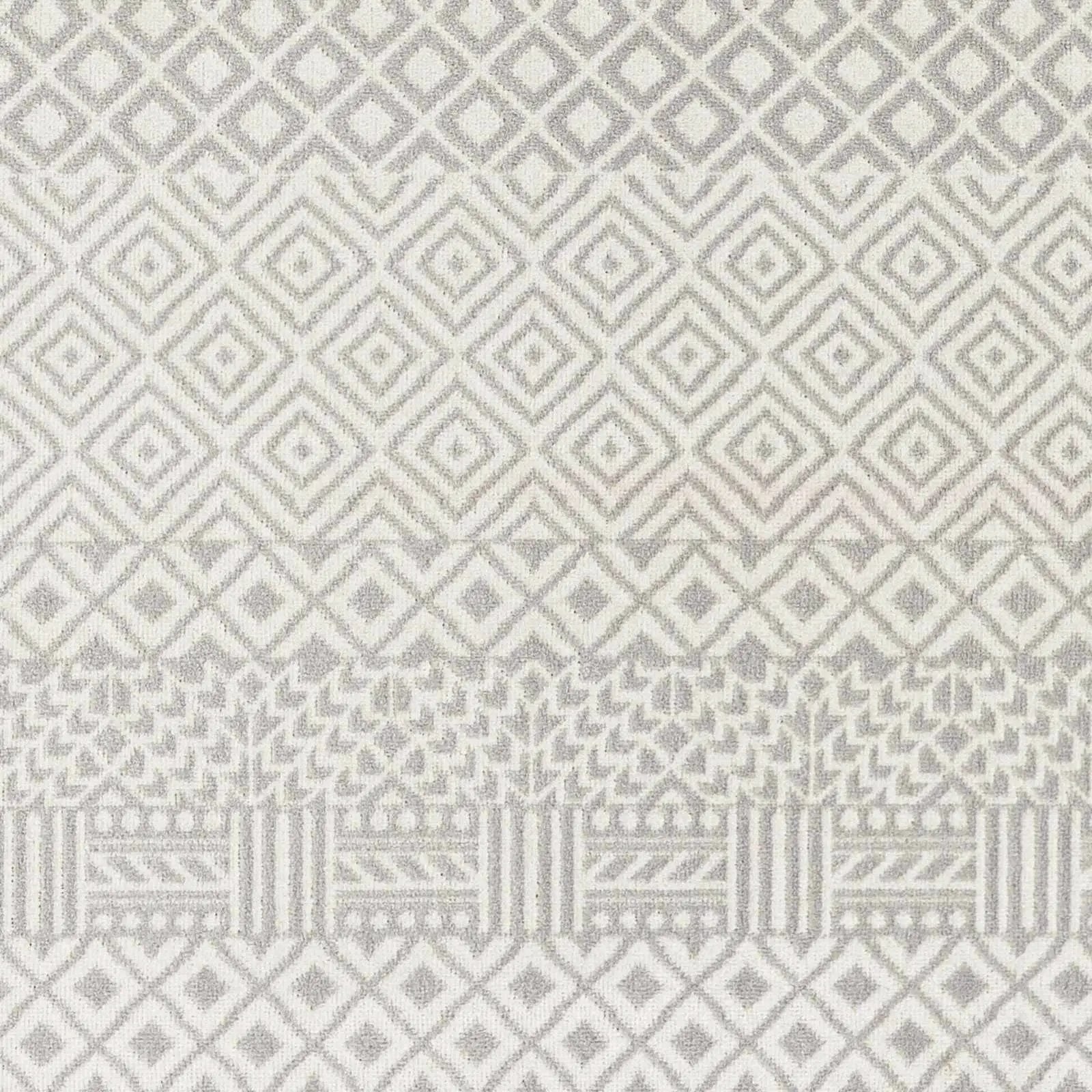 Maanas Washable Area Rug - Clearance by Boutique Rugs