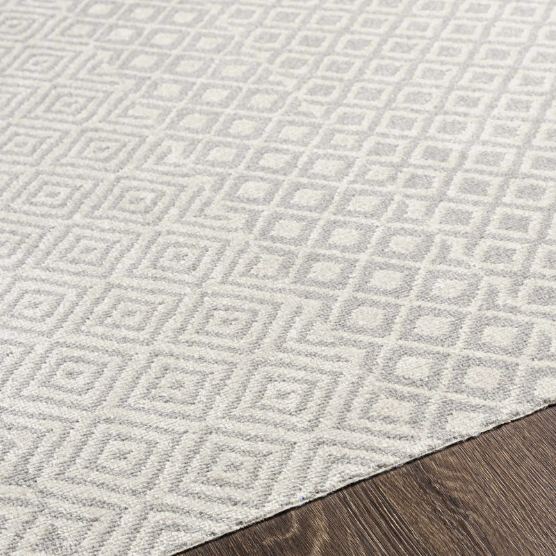 Maanas Washable Area Rug - Clearance by Boutique Rugs