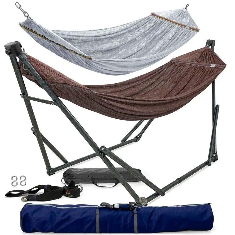 Comfort Set Original Hammock Stand by Megsu