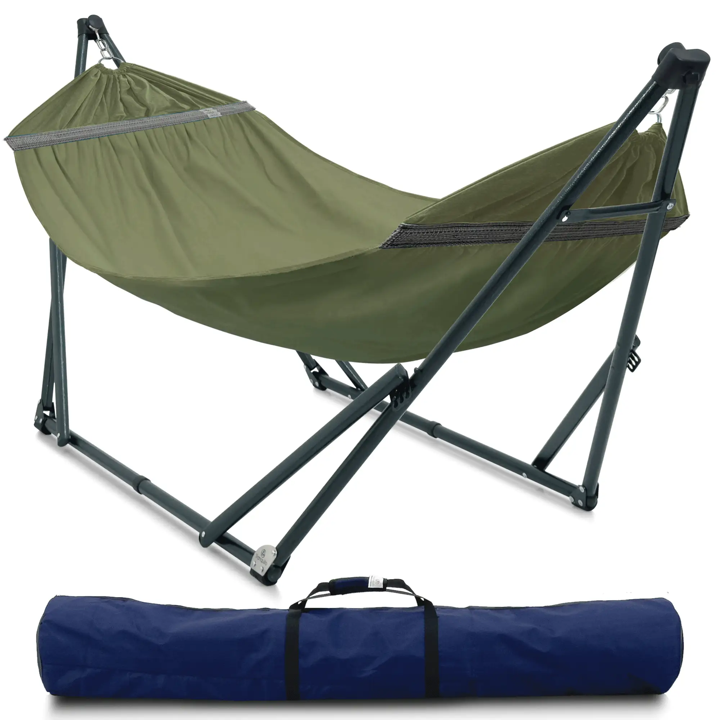 Universal Canvas Hammock Medium Size by Megsu