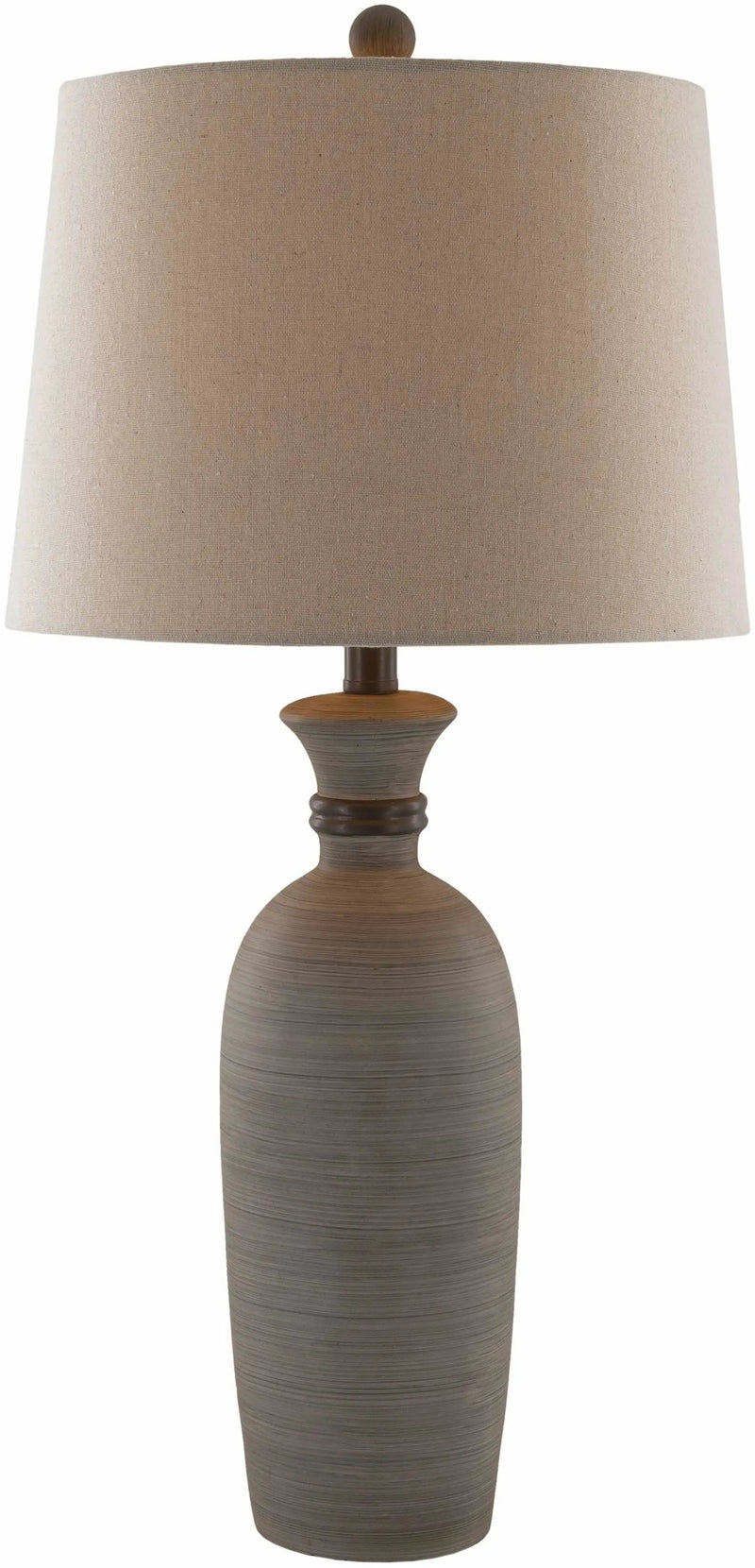 Mambog Table Lamp by Boutique Rugs