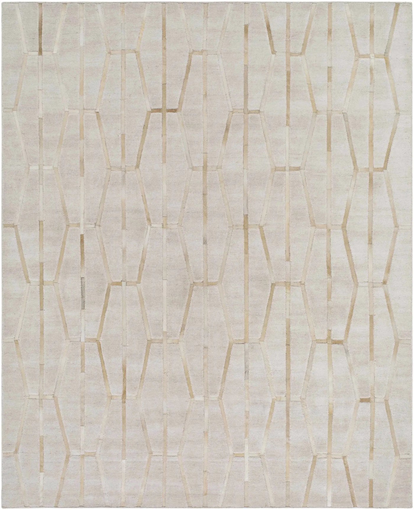 Managok Area Rug - Clearance by Boutique Rugs