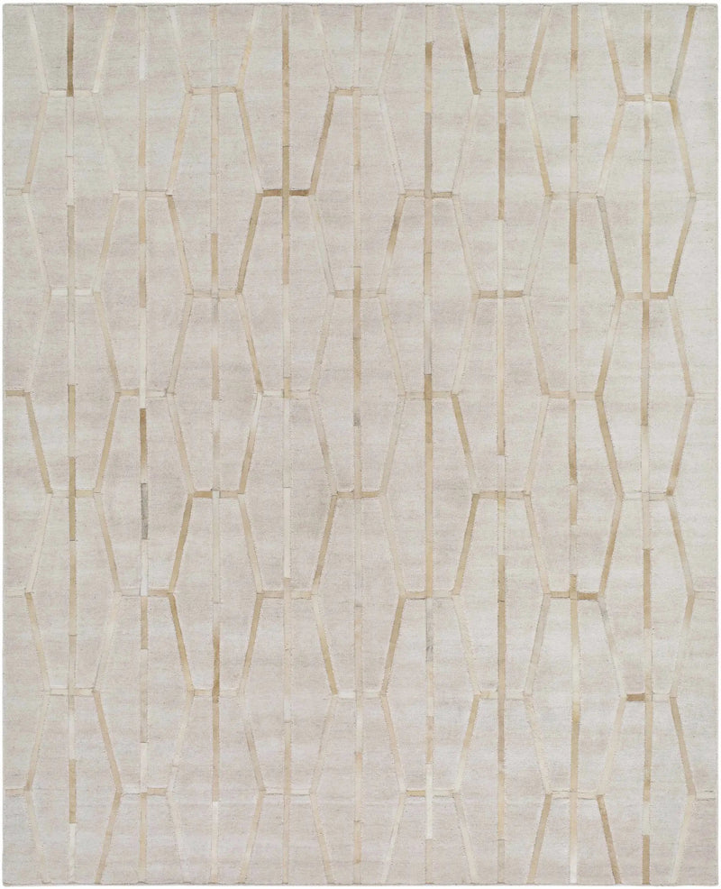 Managok Area Rug - Clearance by Boutique Rugs