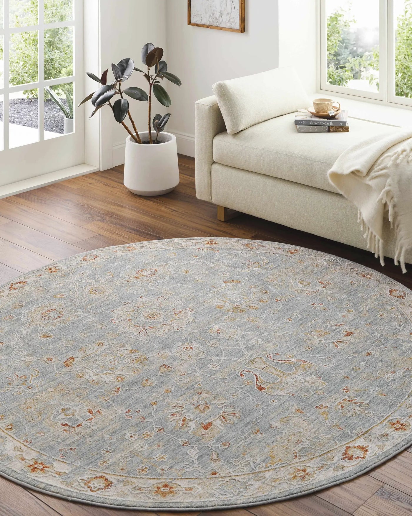 Mangham Thick Luxe Area Rug by Boutique Rugs