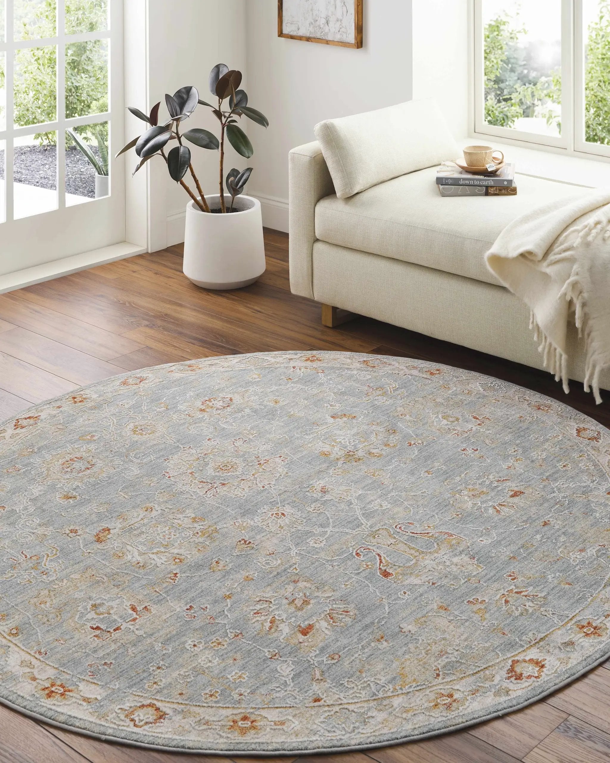 Mangham Thick Luxe Area Rug by Boutique Rugs