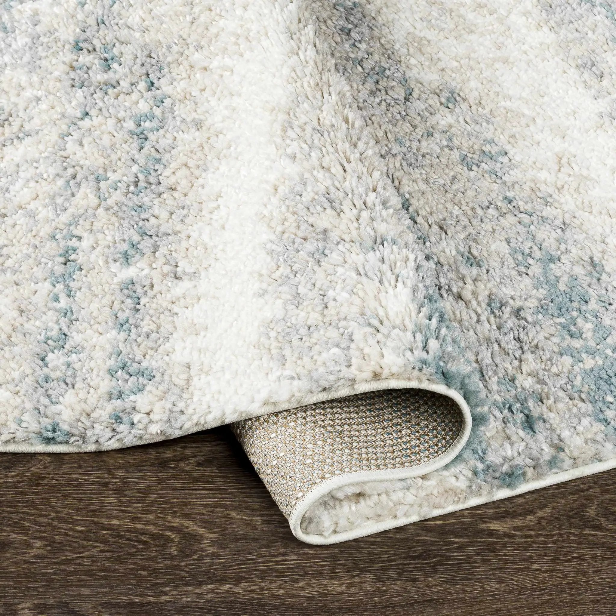 Manquiring Area Rug by Boutique Rugs
