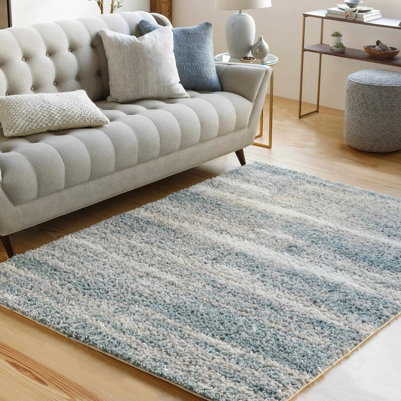 Manquiring Area Rug by Boutique Rugs