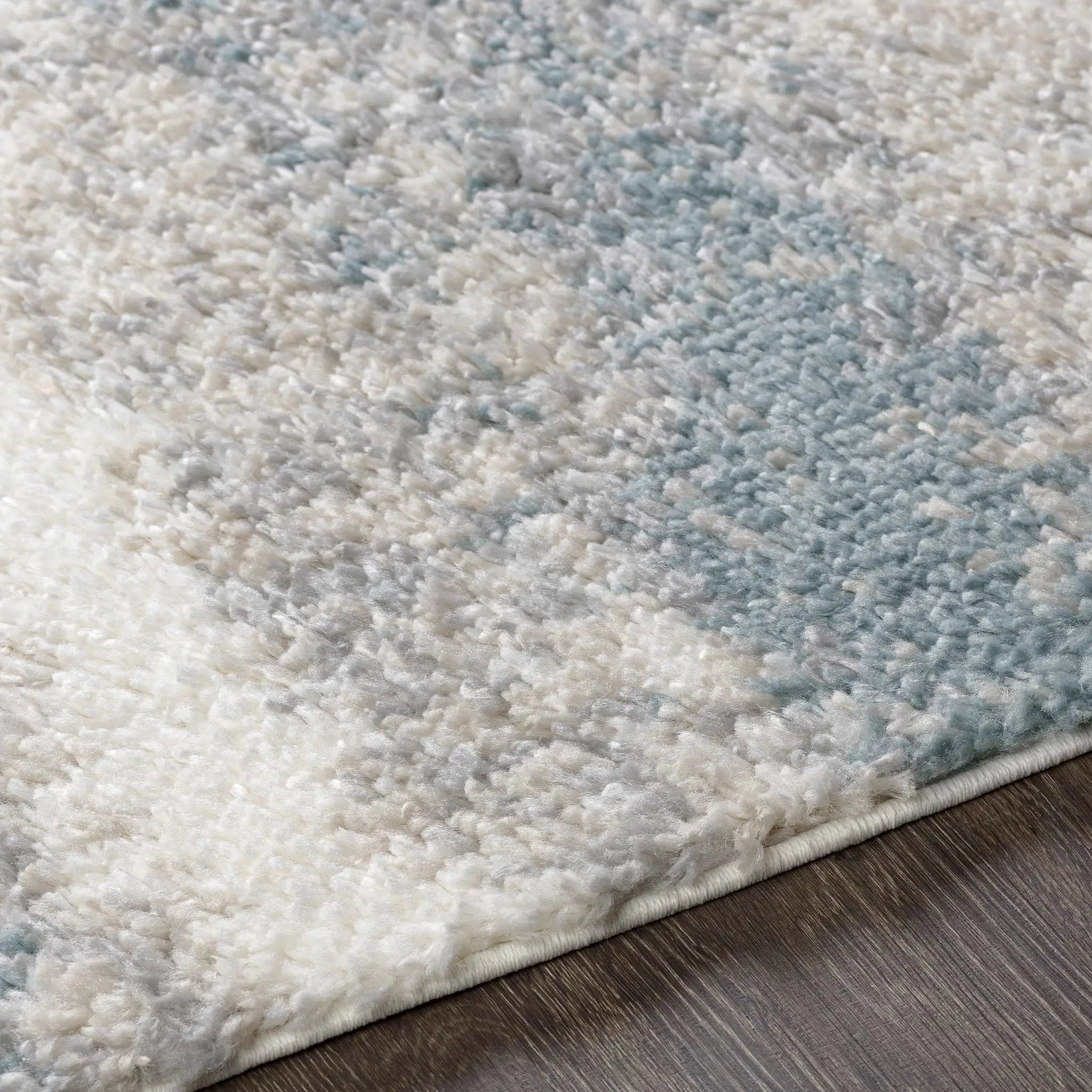 Manquiring Area Rug by Boutique Rugs