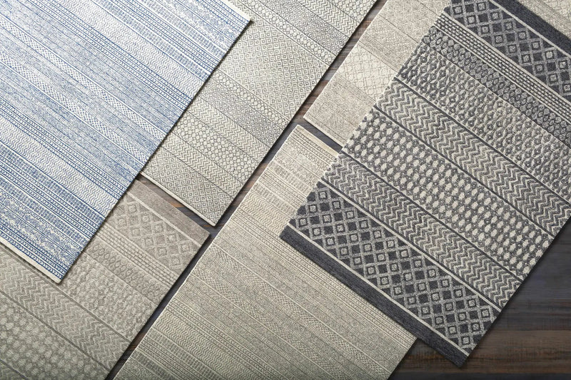 Sullivan Area Rug - Clearance by Boutique Rugs