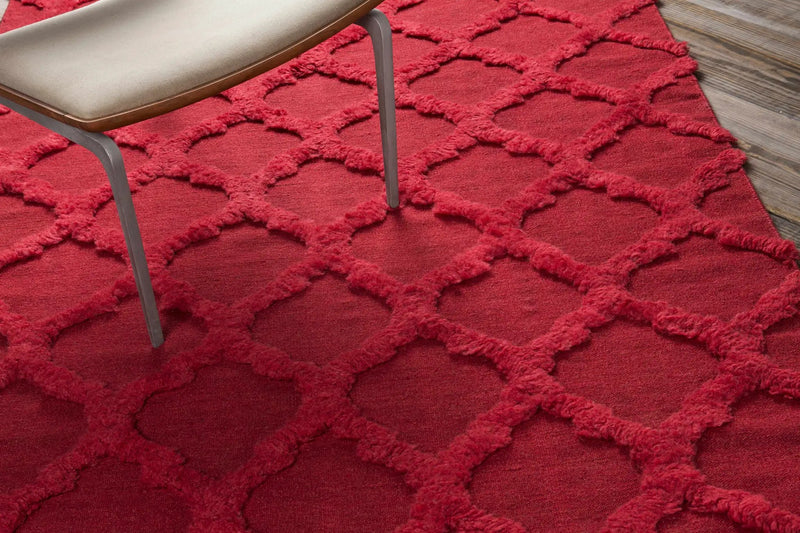 Marilla Area Rug - Clearance by Boutique Rugs