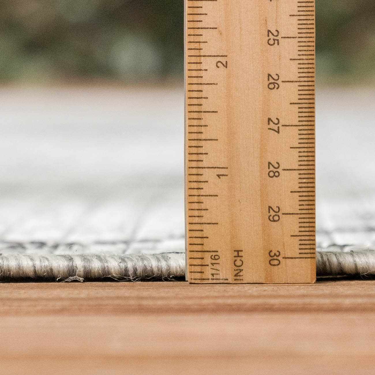 Marwood Nordic Performance Outdoor Rug by Boutique Rugs