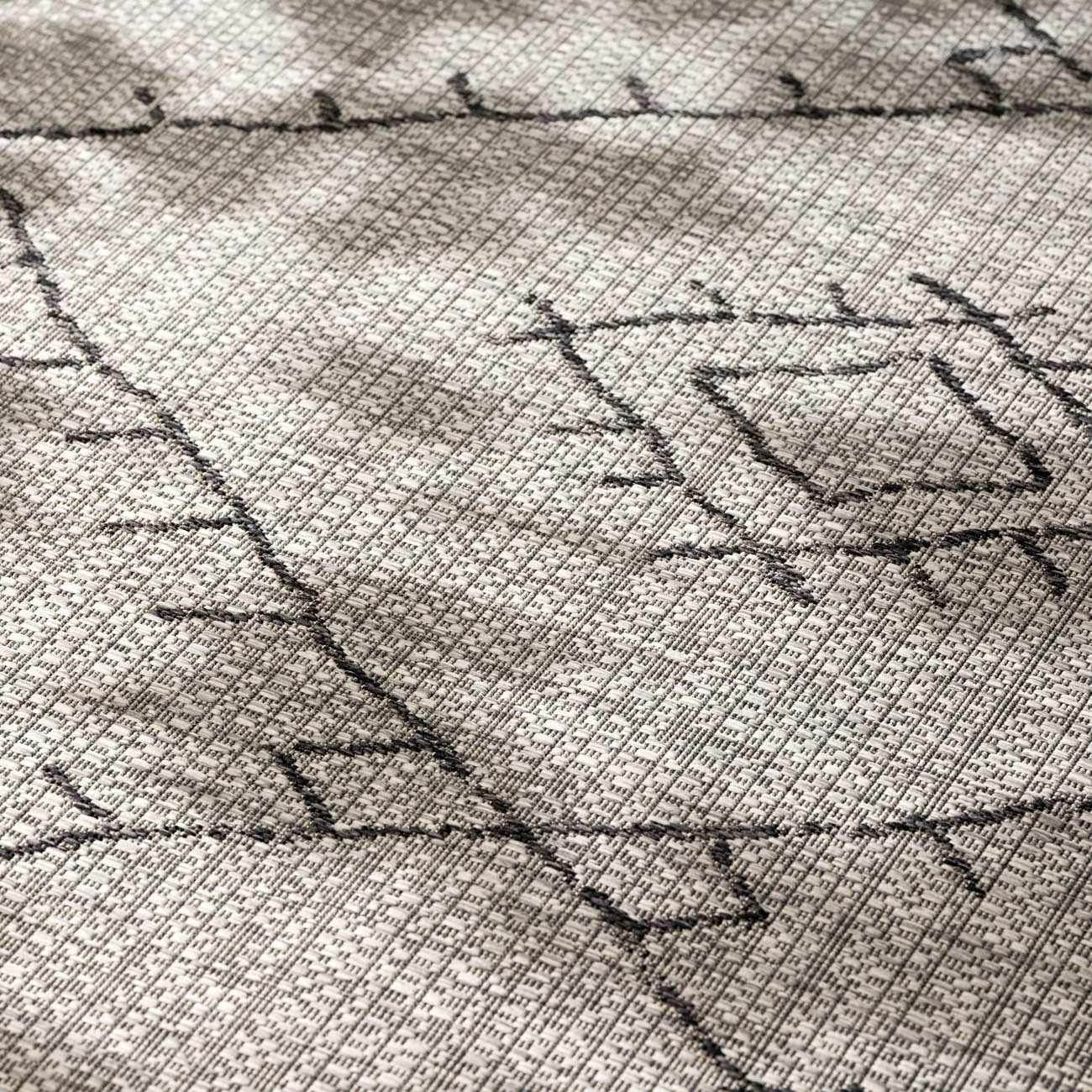 Marwood Nordic Performance Outdoor Rug by Boutique Rugs