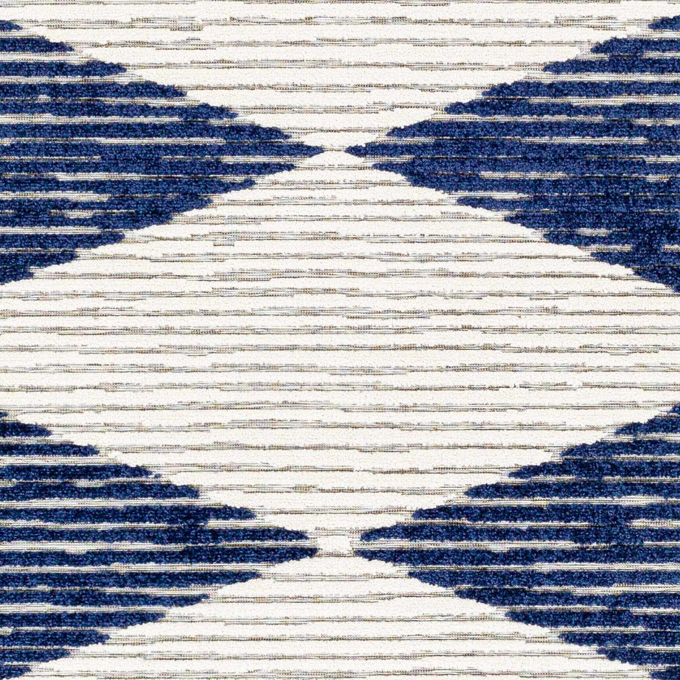 Masantol 3D Outdoor Area Rug - Clearance by Boutique Rugs