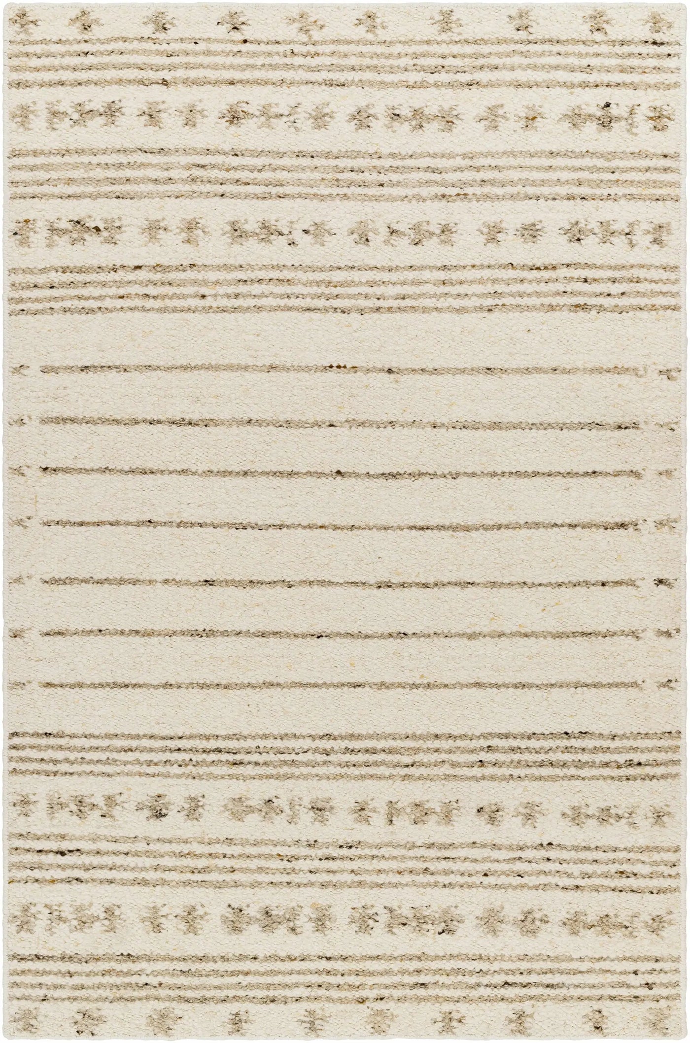 Matawan Premium Wool Rug - Clearance by Boutique Rugs