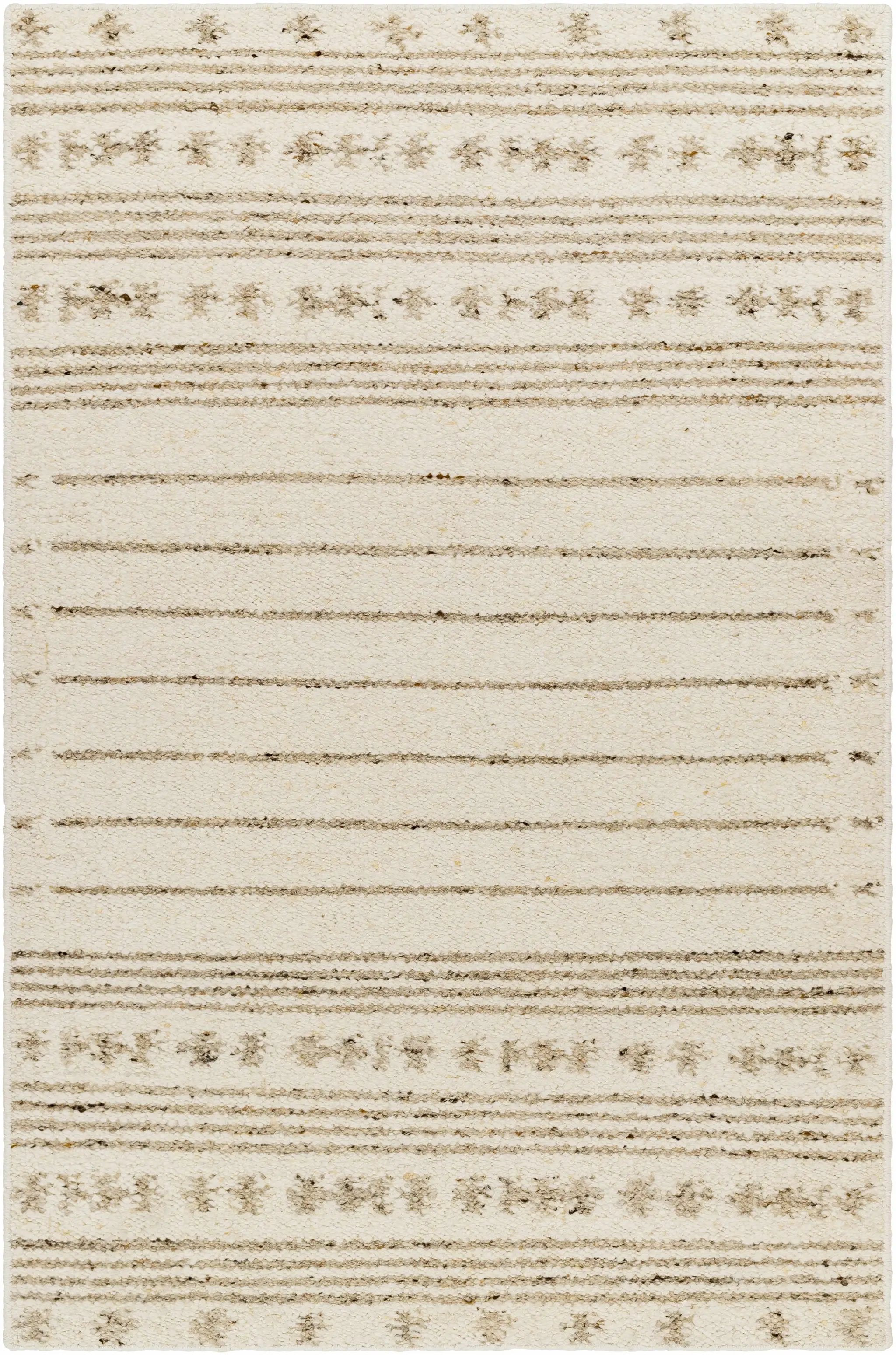 Matawan Premium Wool Rug - Clearance by Boutique Rugs