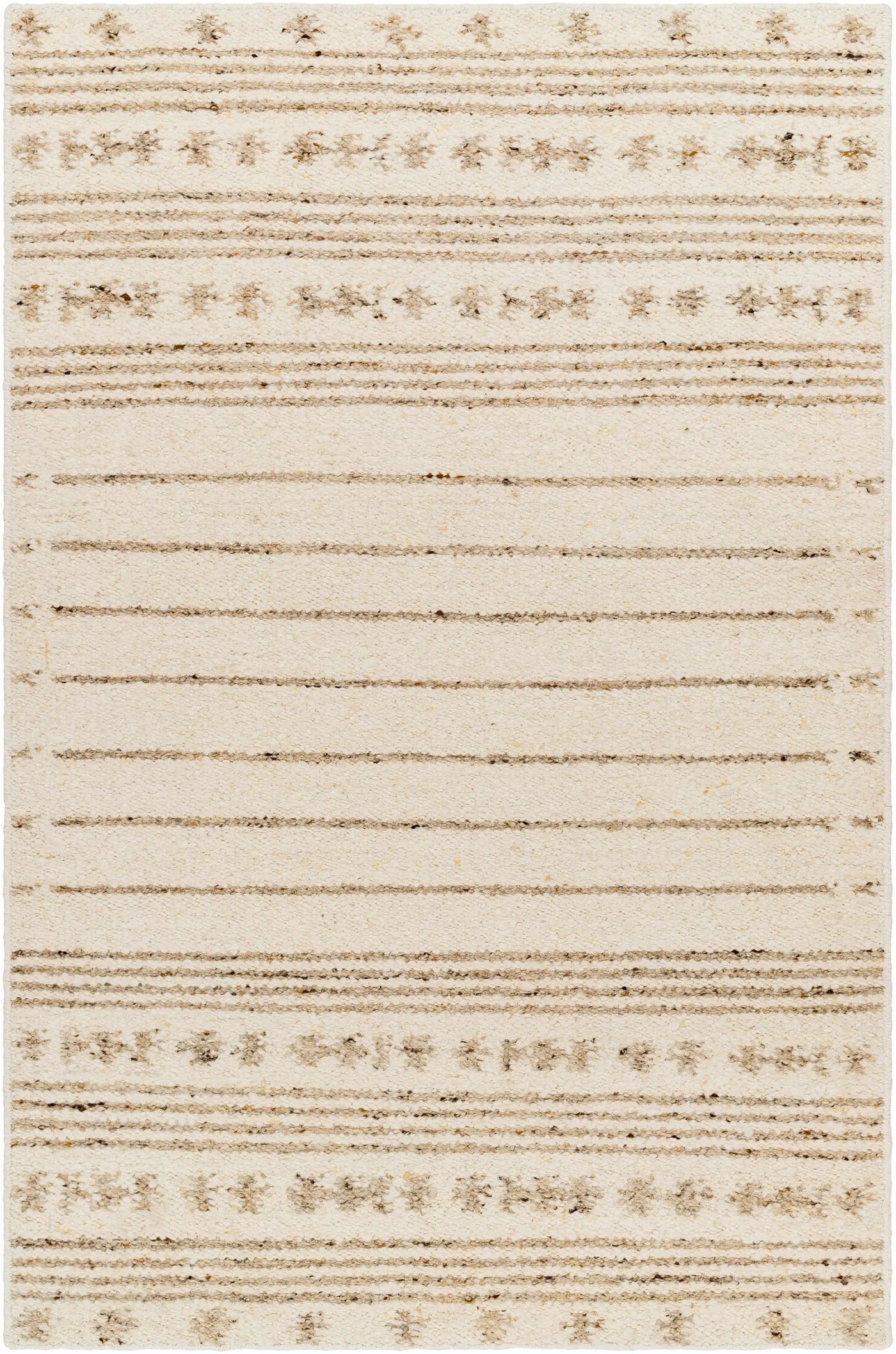 Matawan Premium Wool Rug - Clearance by Boutique Rugs