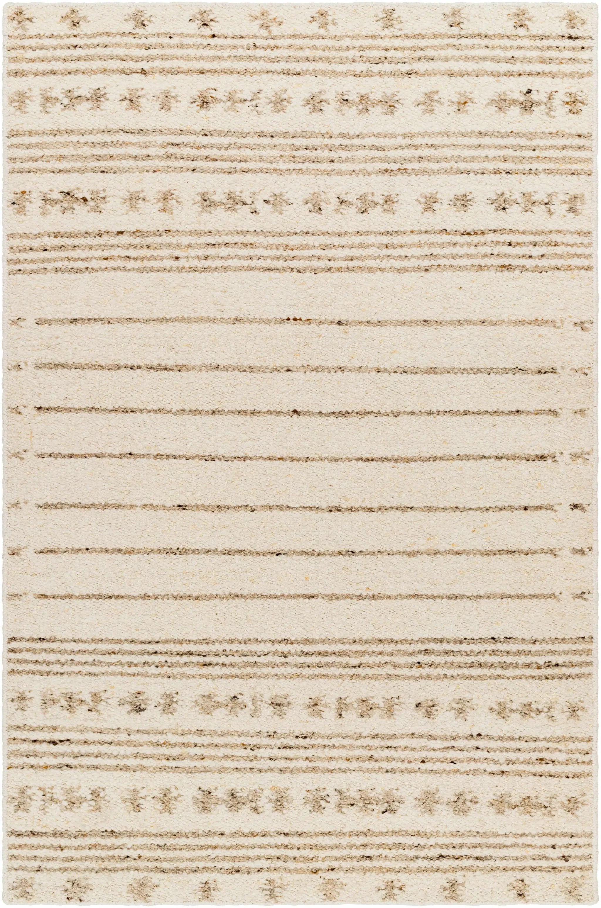 Matawan Premium Wool Rug - Clearance by Boutique Rugs