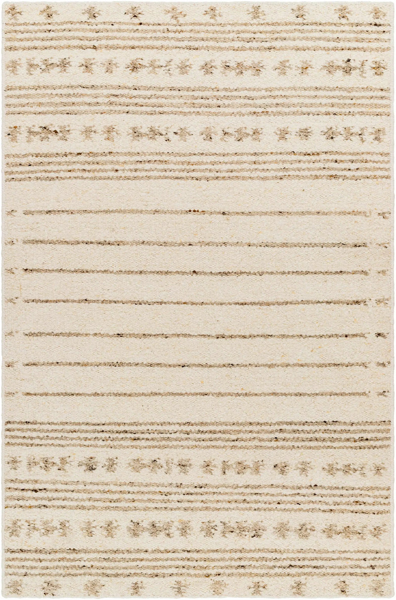 Matawan Premium Wool Rug - Clearance by Boutique Rugs