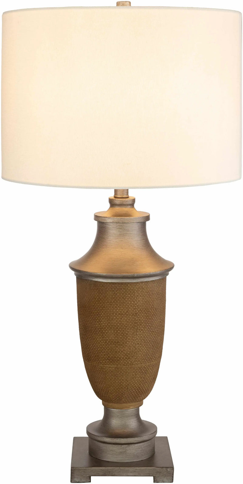Matungao Table Lamp - Clearance by Boutique Rugs