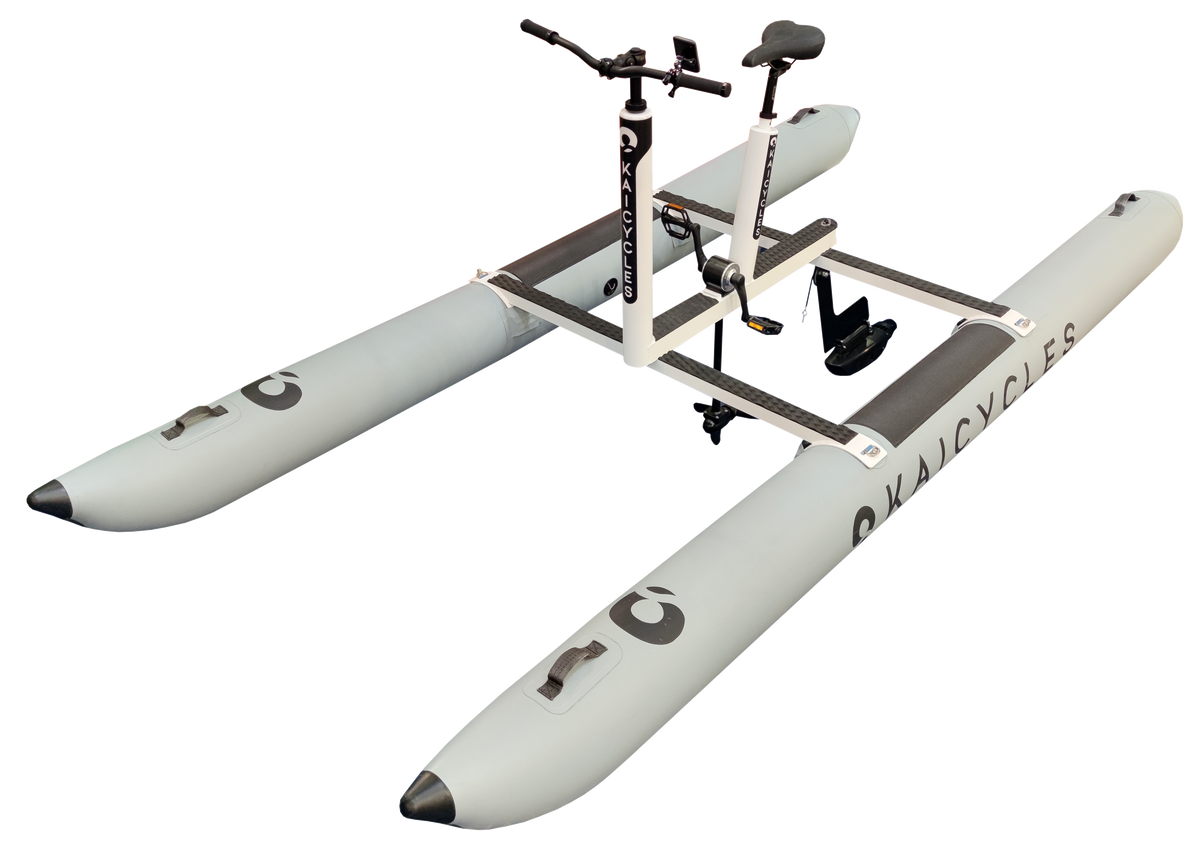 MAX Water Bike (Made in EU), photo 2 of 11