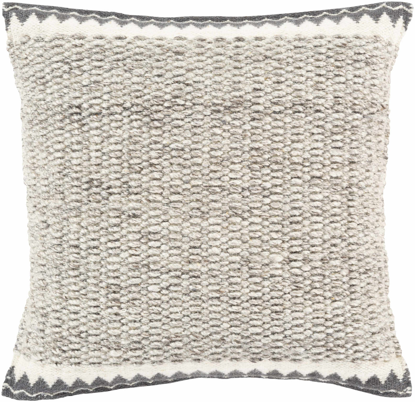 Maywood Pillow Cover by Boutique Rugs