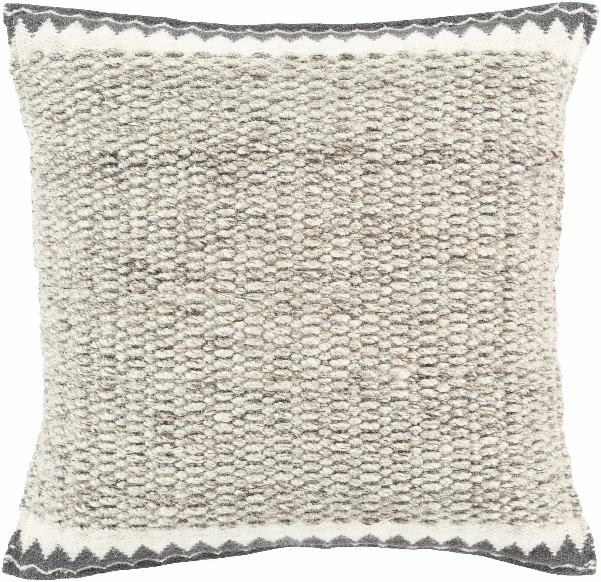 Maywood Pillow Cover by Boutique Rugs