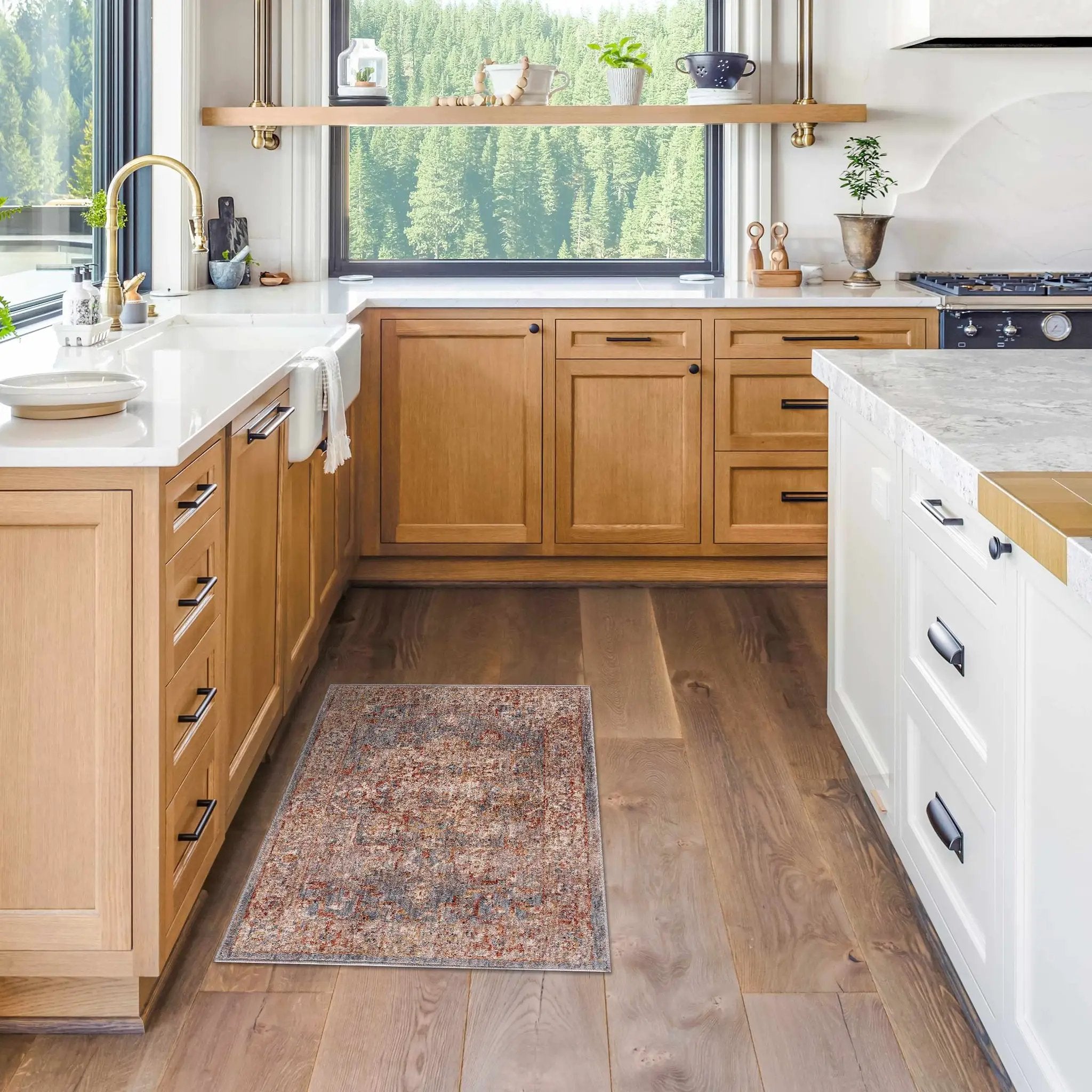 Lumpkin Area Rug by Boutique Rugs