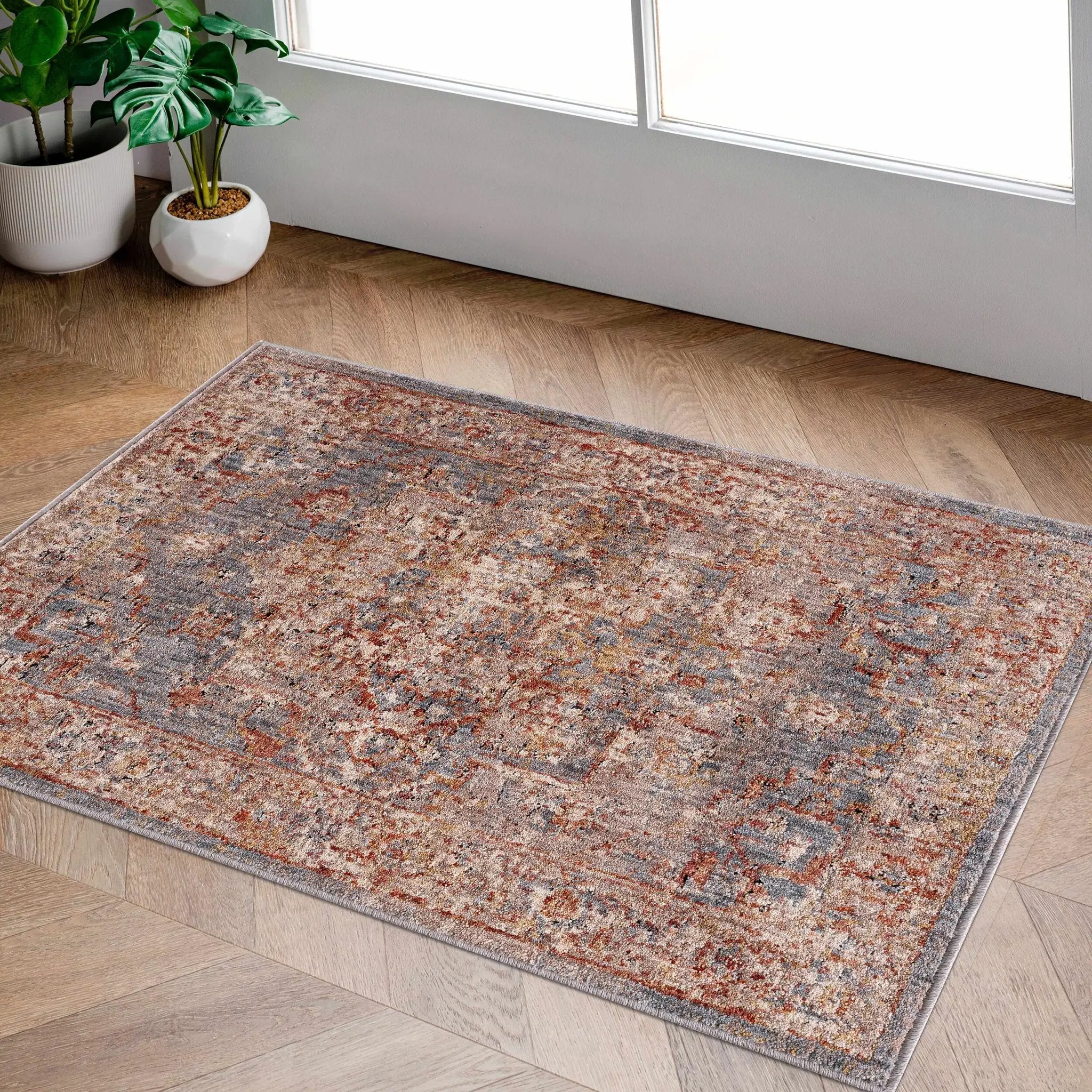 Lumpkin Area Rug by Boutique Rugs