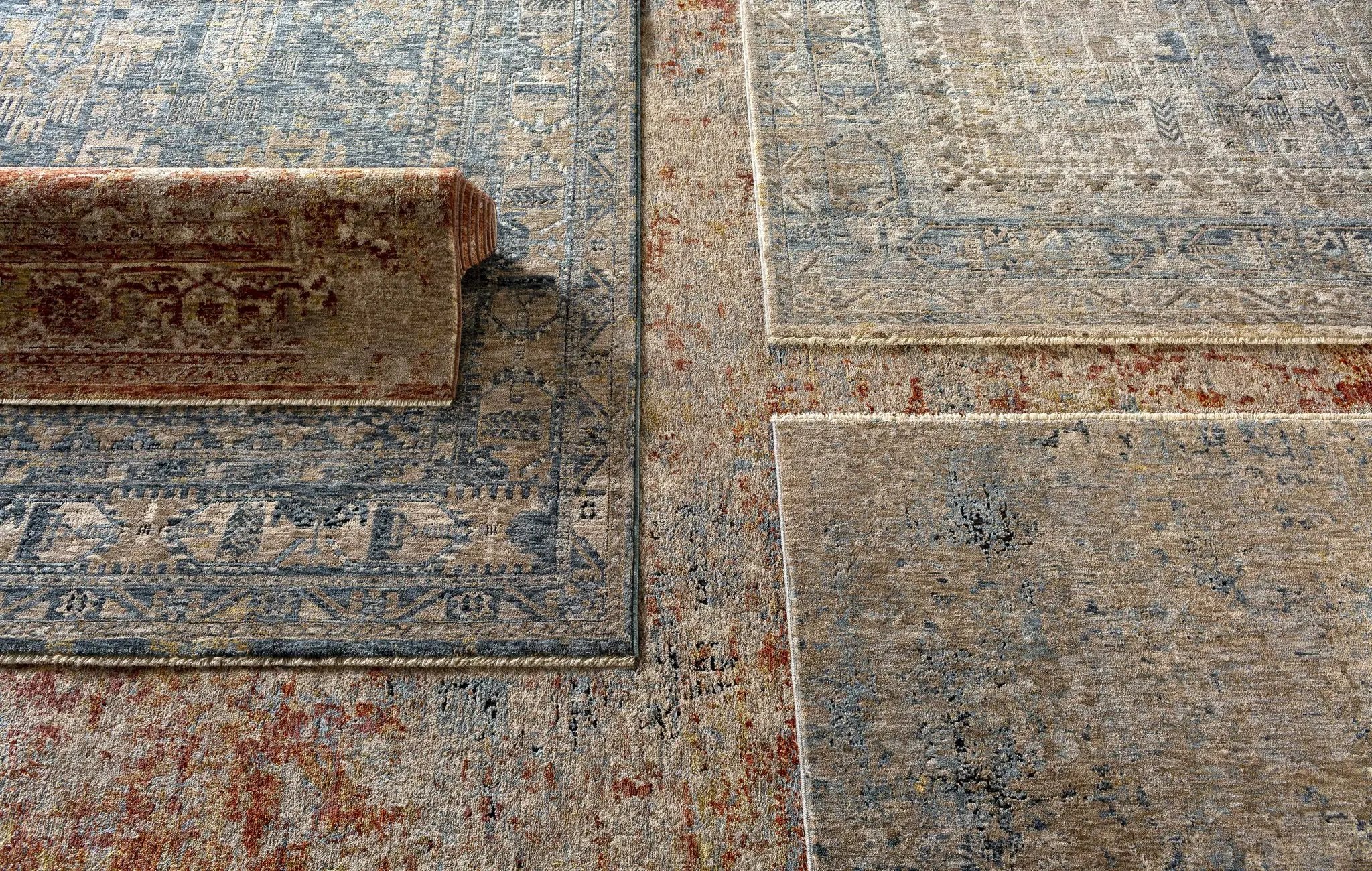 Mundesley Area Rug by Boutique Rugs