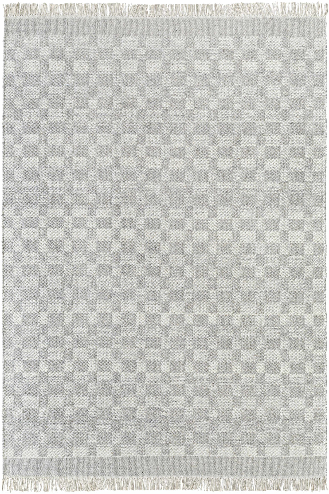 Meira Wool Rug - Clearance by Boutique Rugs