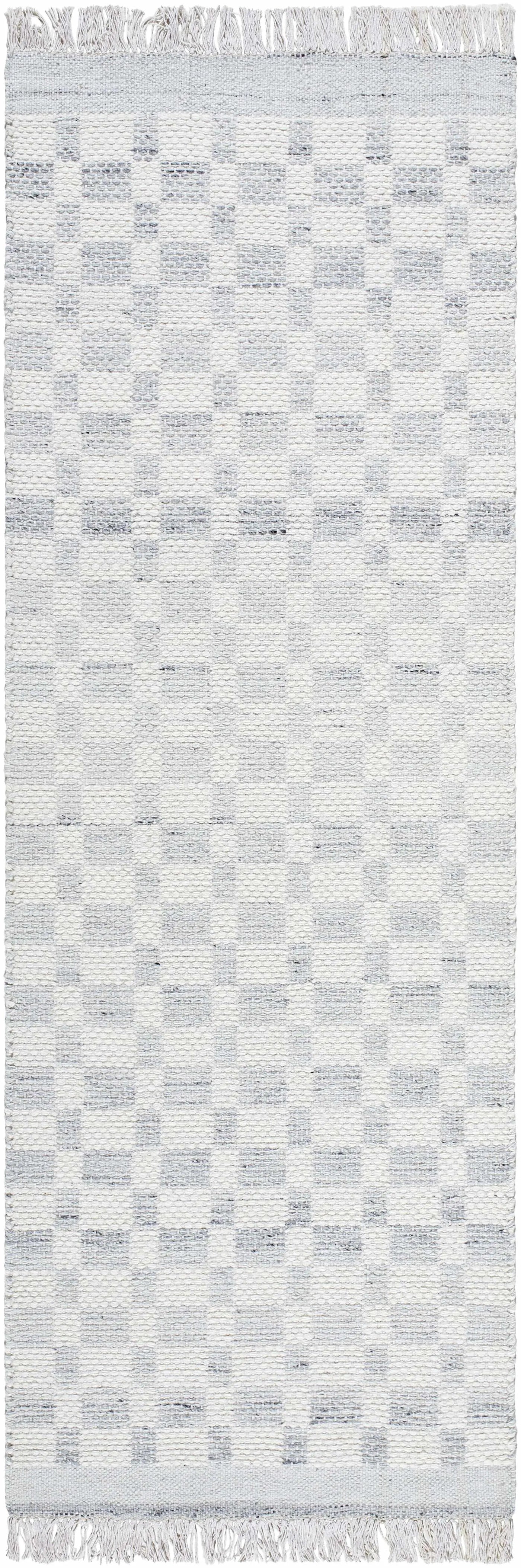 Meira Cream Area Rug - Clearance by Boutique Rugs