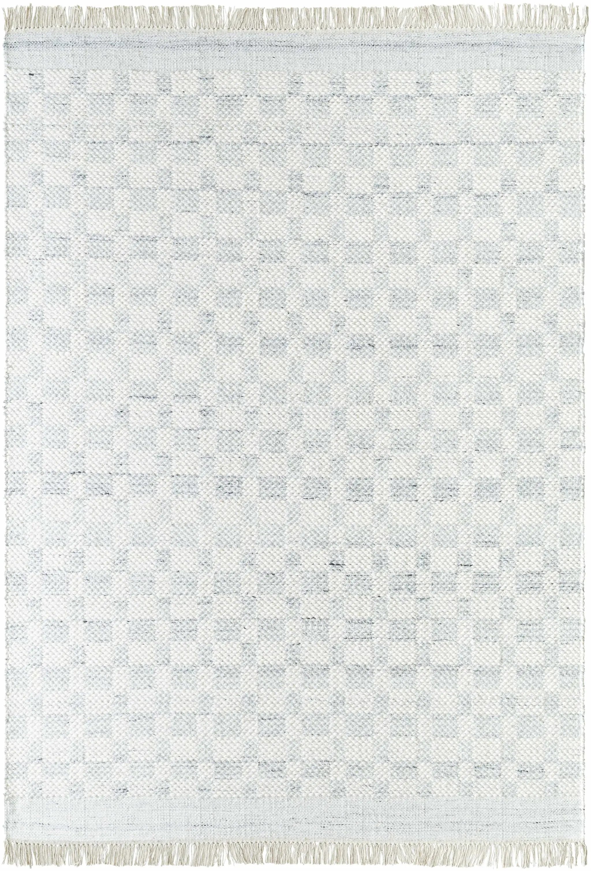 Meira Cream Area Rug - Clearance by Boutique Rugs
