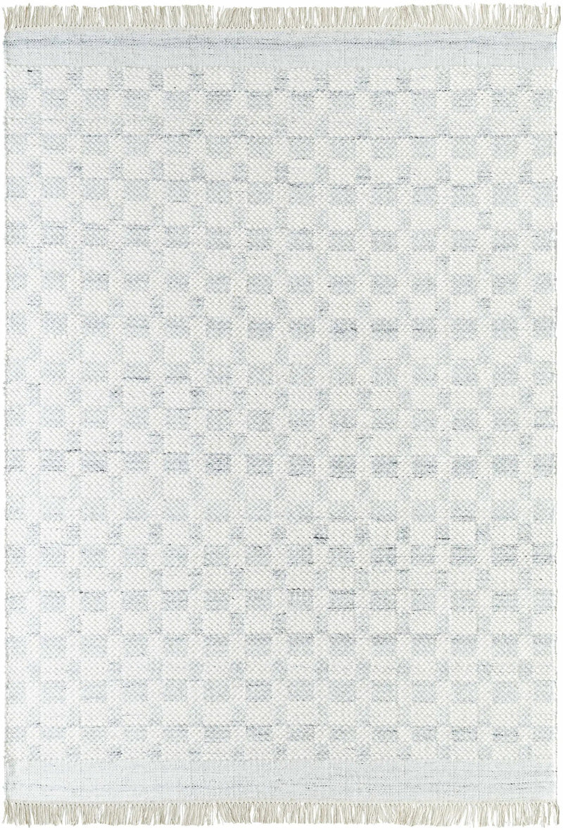 Meira Cream Area Rug - Clearance by Boutique Rugs