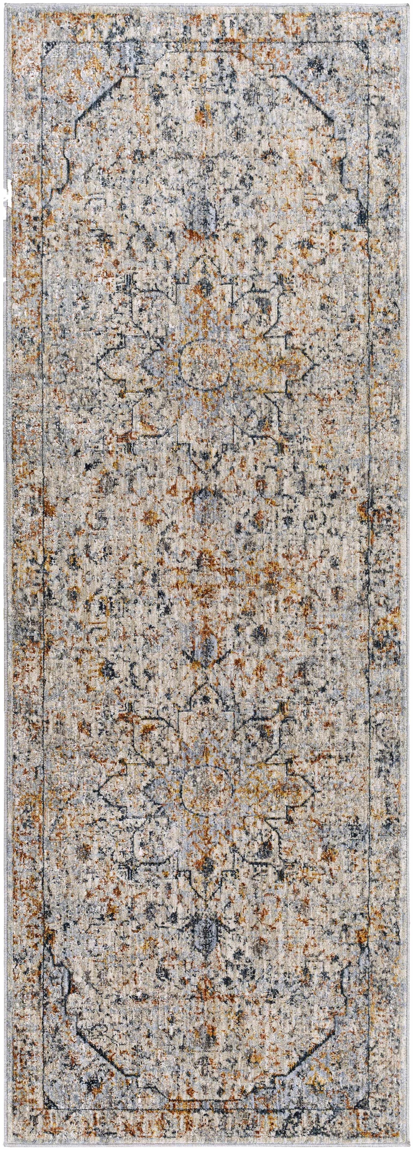 McKinlay Luxe Rug by Boutique Rugs