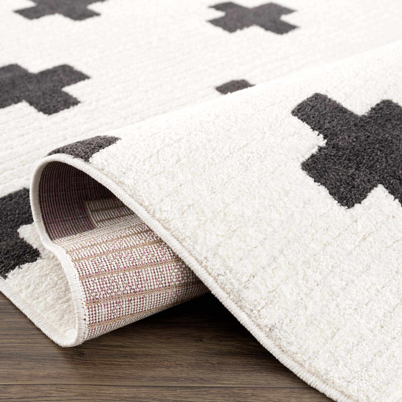 Erath Area Rug by Boutique Rugs