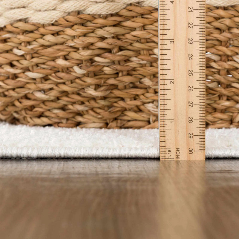 Erath Area Rug by Boutique Rugs