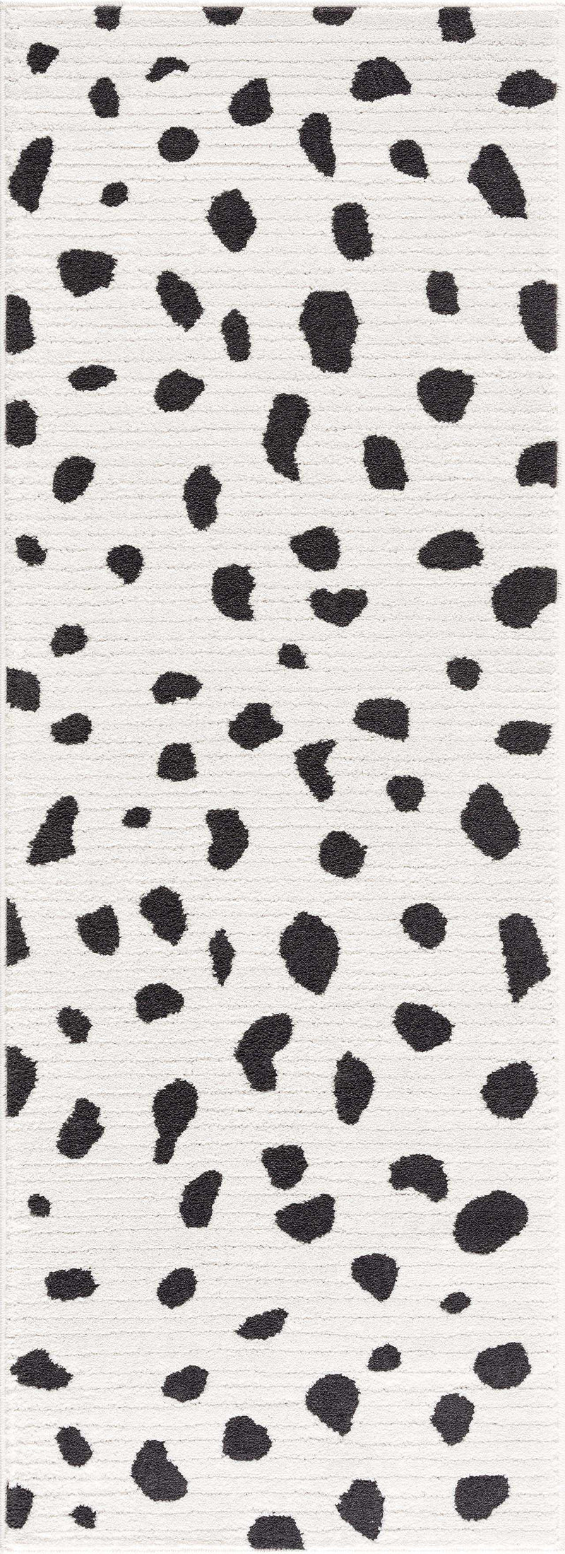 Tariffville Dalmatian Rug by Boutique Rugs