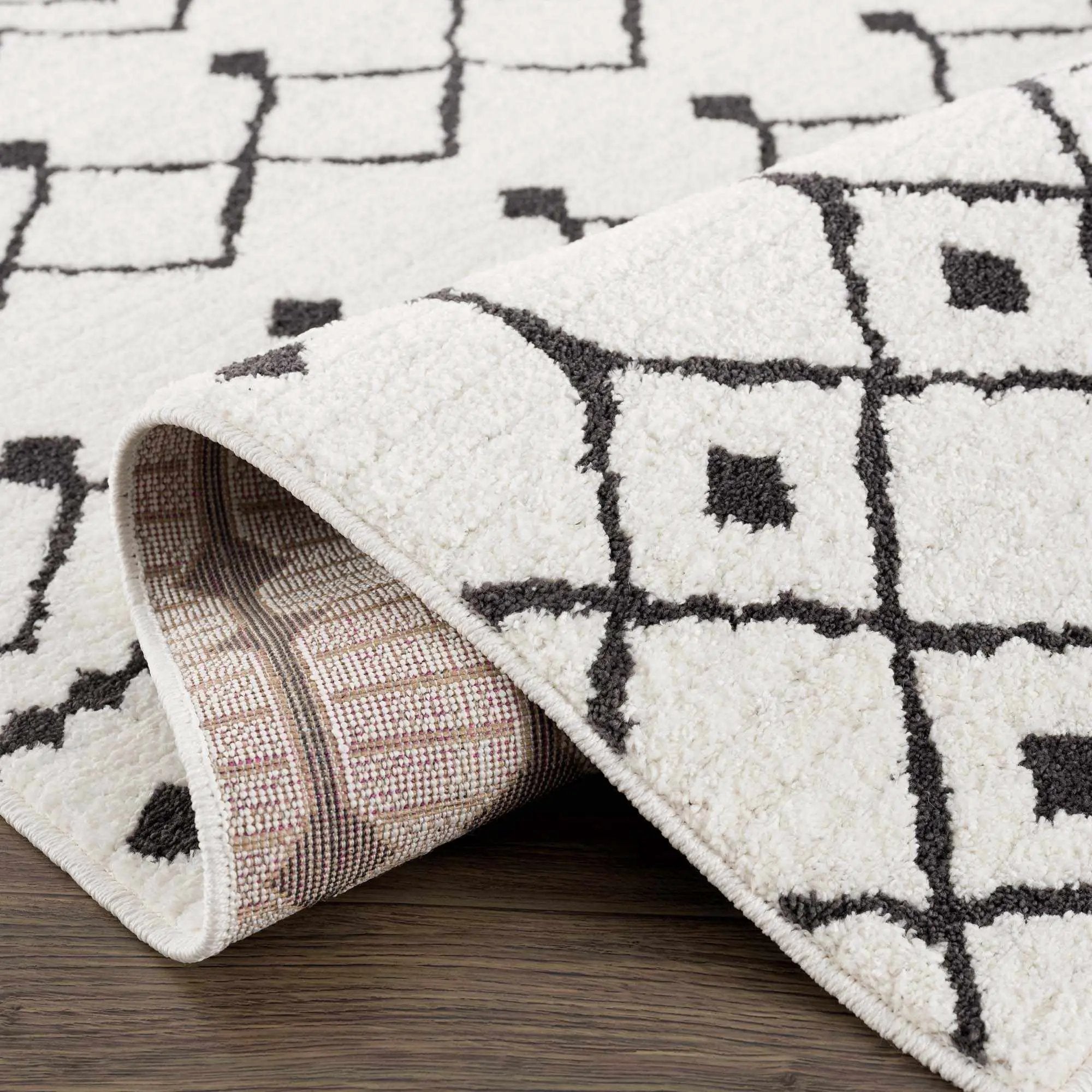 Ringwood Area Rug - Clearance by Boutique Rugs